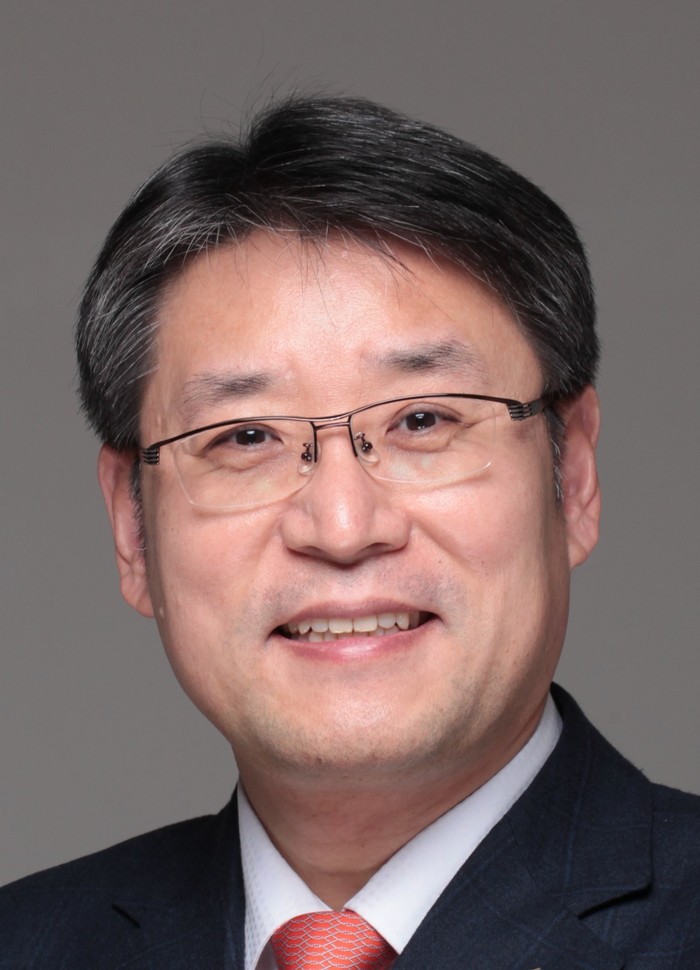 조호규 대표이사
